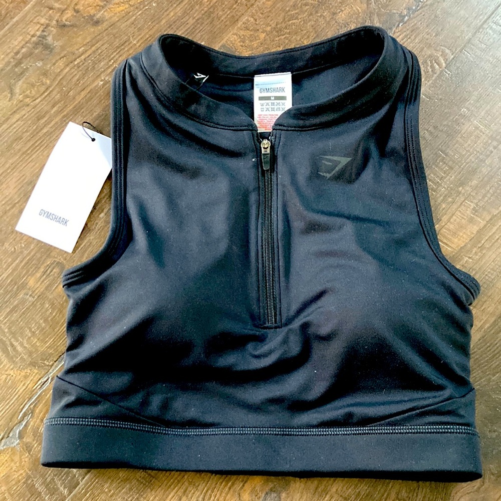 GYMSHARK SPORTS BRA